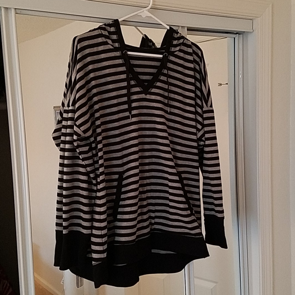 Vans Hoodie Size XL Great Condition